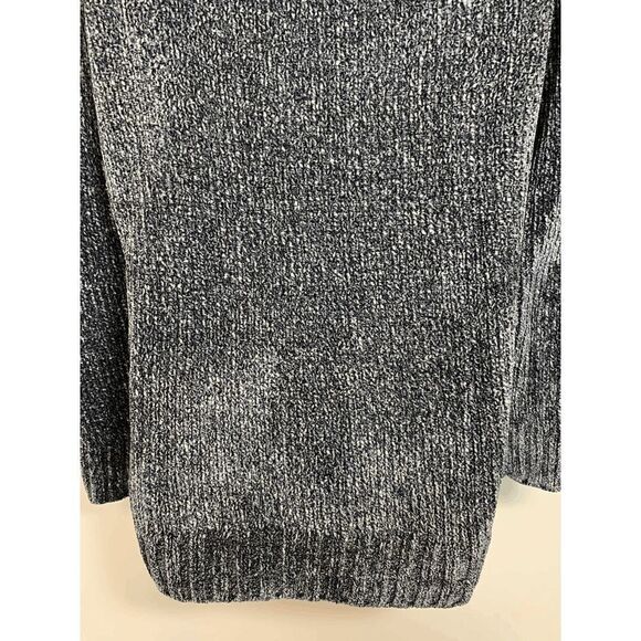 Orvis Heavy Knit Oversized Sweater - Picture 8 of 9
